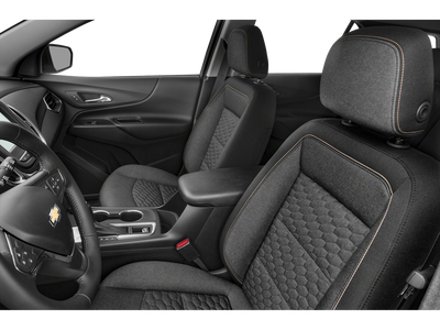 2020 Chevrolet Equinox Base