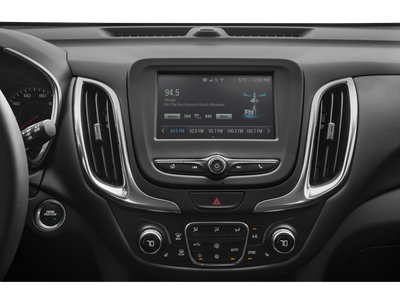 2020 Chevrolet Equinox Base