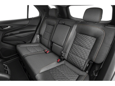 2020 Chevrolet Equinox Base