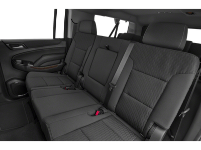 2020 Chevrolet Suburban Base