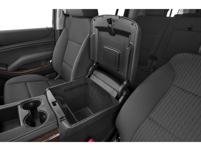 2020 Chevrolet Suburban Base