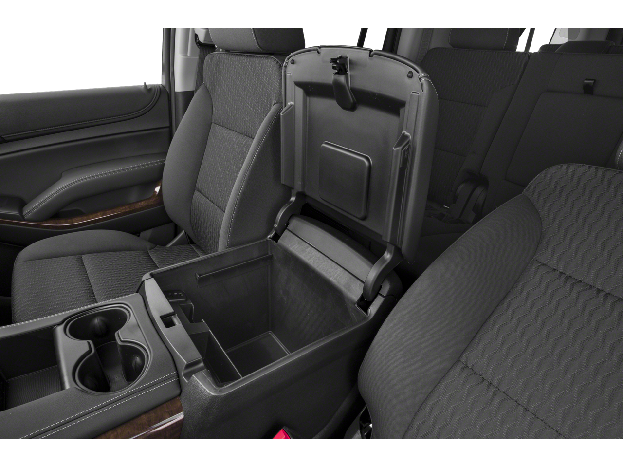 2020 Chevrolet Suburban Base