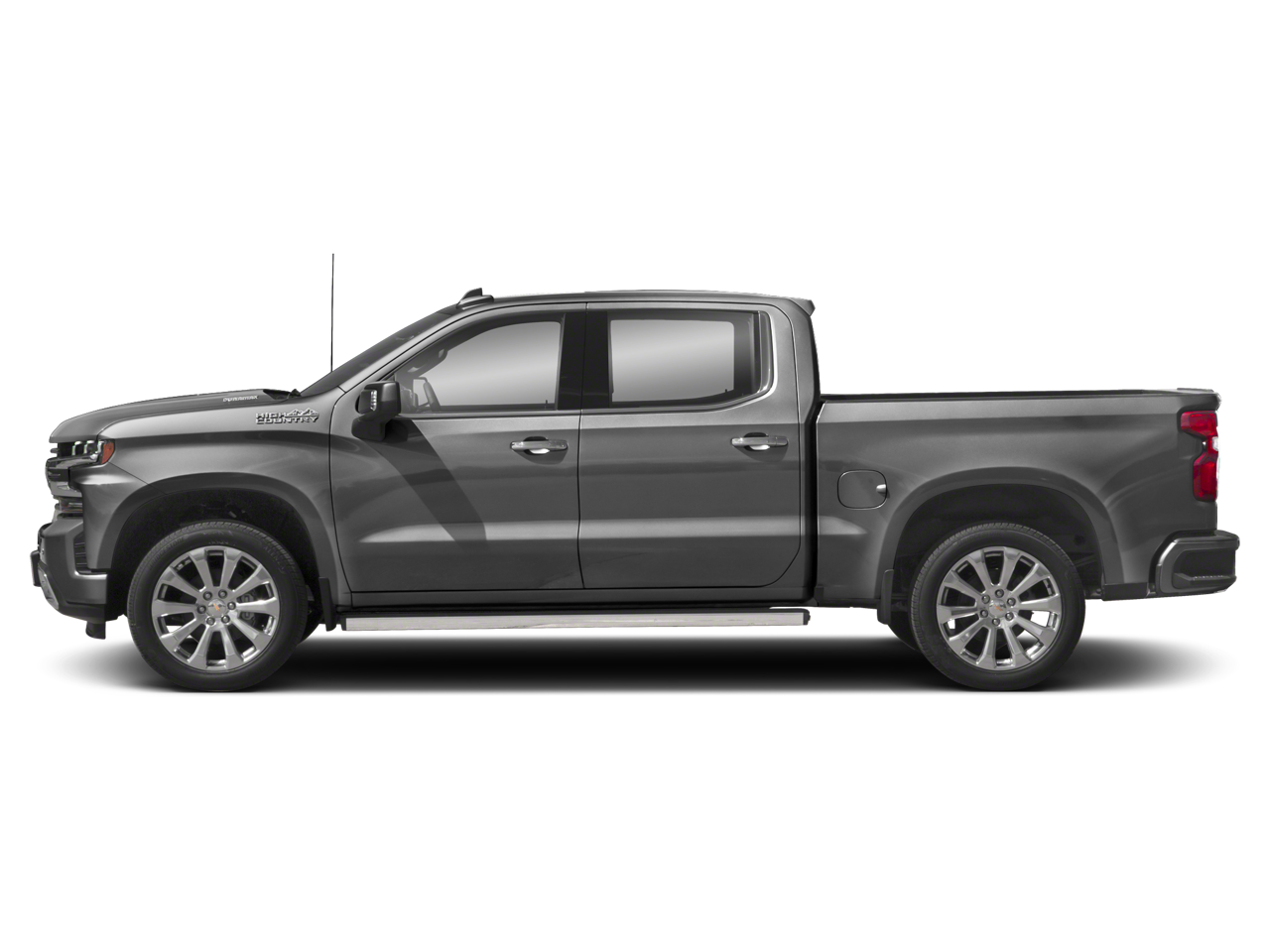 2020 Chevrolet Silverado 1500 Base