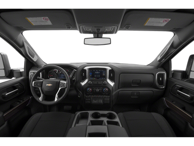 2020 Chevrolet Silverado 3500 HD Base