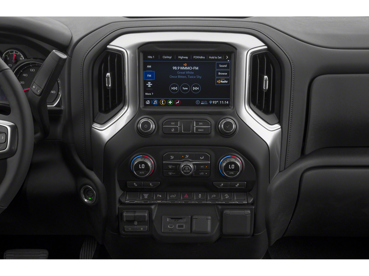2020 Chevrolet Silverado 3500 HD Base