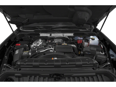 2020 Chevrolet Silverado 3500 HD Base