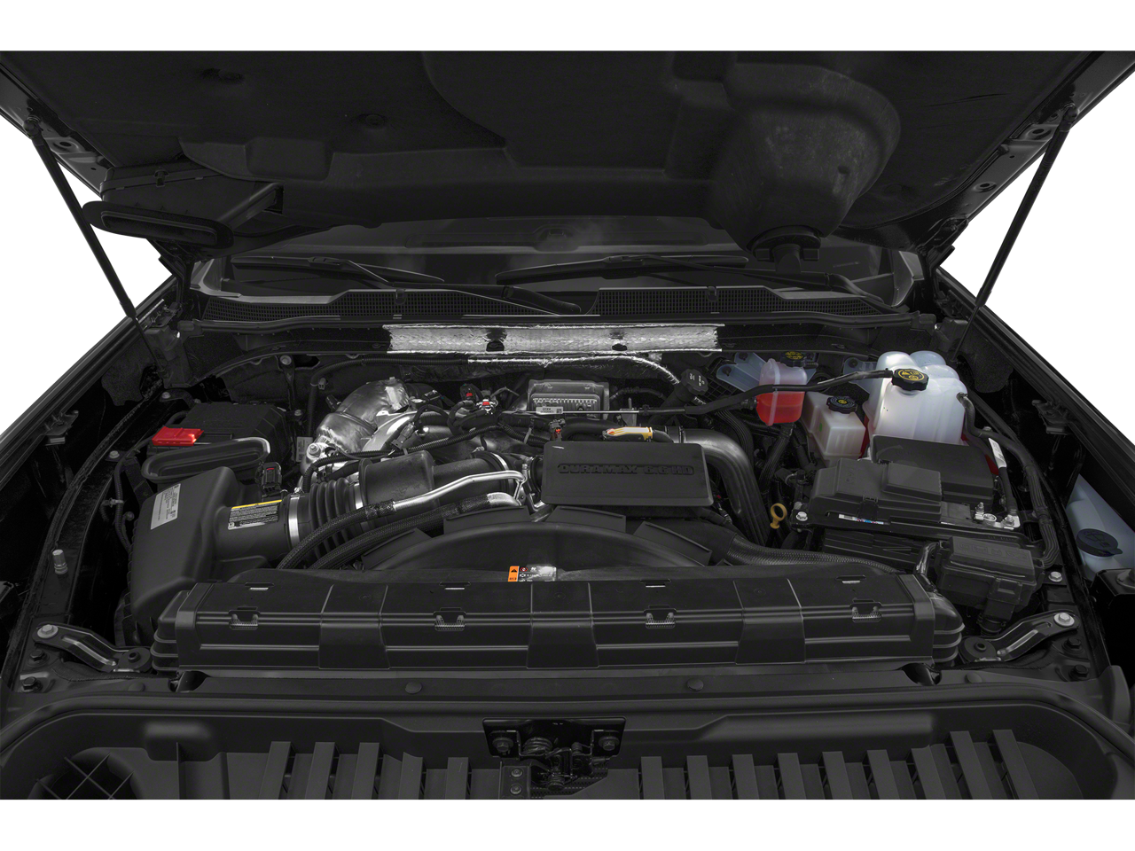 2020 Chevrolet Silverado 3500 HD Base