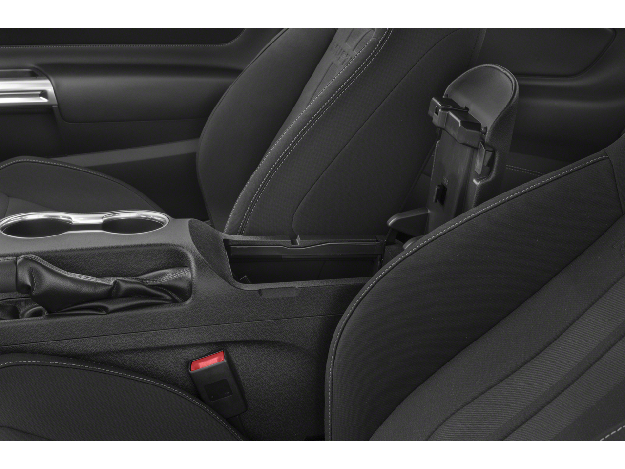 2020 Ford Mustang EcoBoost Premium Fastback