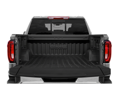 2020 GMC Sierra 1500 Base
