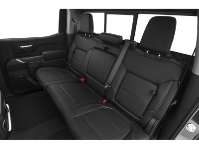 2020 GMC Sierra 1500 Base