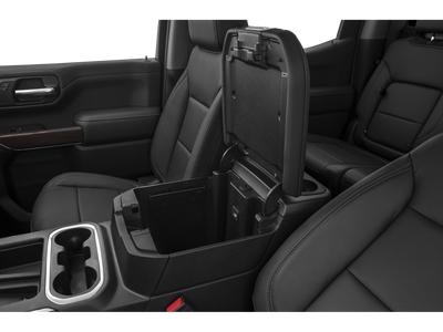 2020 GMC Sierra 1500 Base