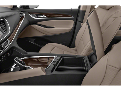 2021 Buick Enclave Base