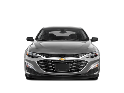 2021 Chevrolet Malibu Base