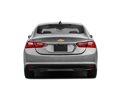 2021 Chevrolet Malibu Base