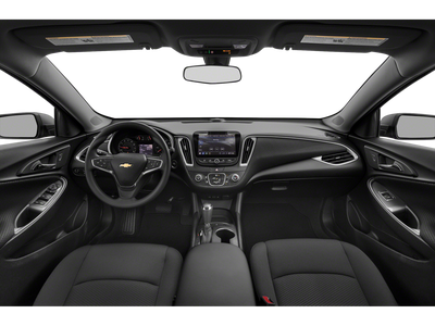 2021 Chevrolet Malibu Base