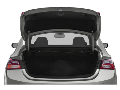 2021 Chevrolet Malibu Base