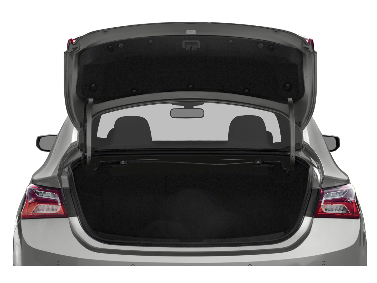 2021 Chevrolet Malibu Base