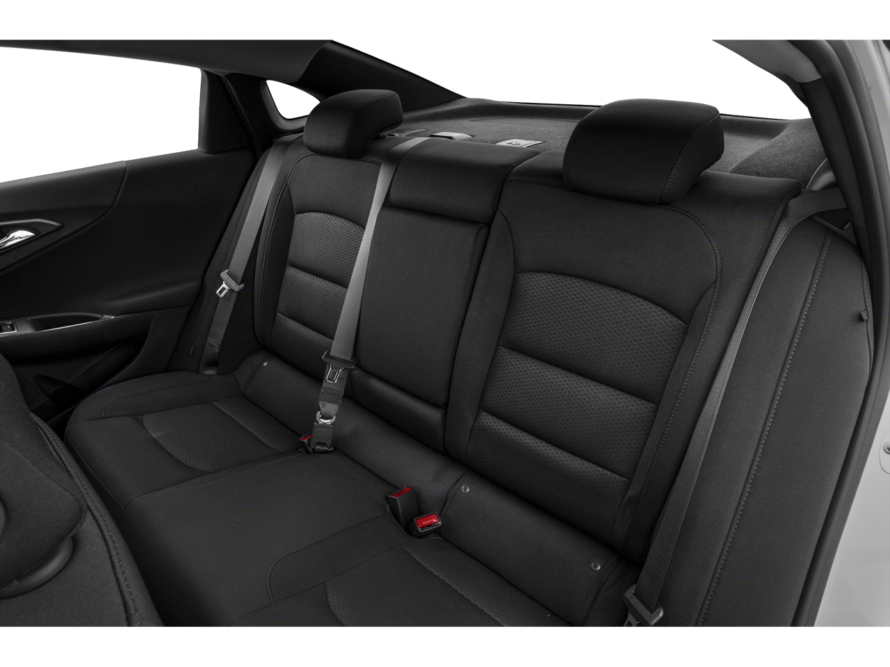 2021 Chevrolet Malibu Base