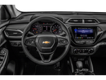 2021 Chevrolet Trailblazer Base