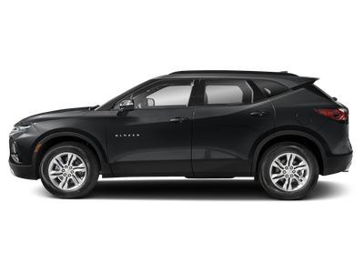 2021 Chevrolet Blazer Base