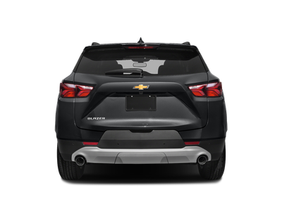 2021 Chevrolet Blazer Base