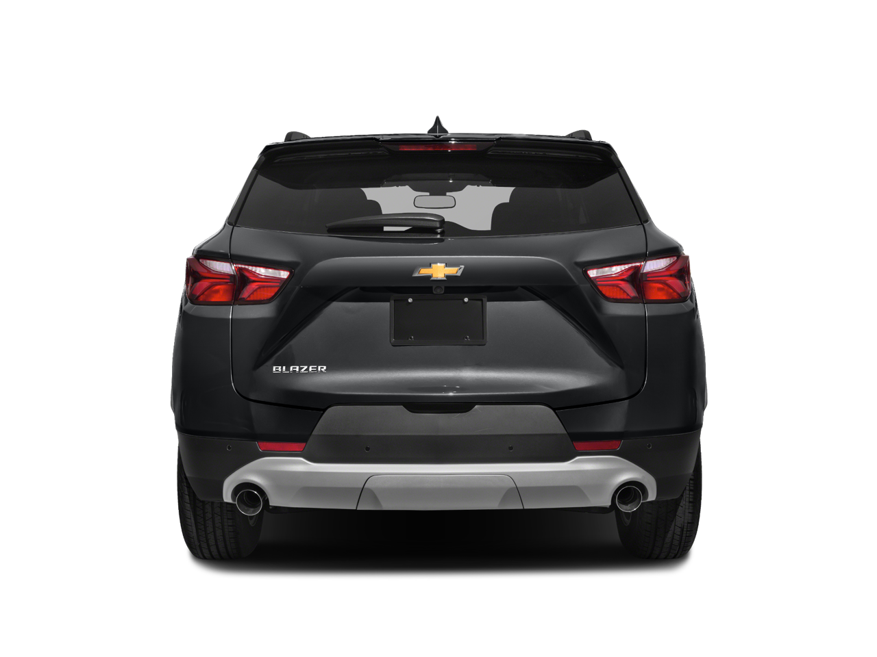 2021 Chevrolet Blazer Base