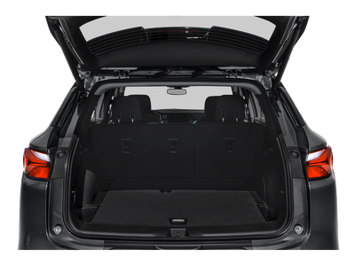 2021 Chevrolet Blazer Base