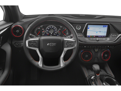 2021 Chevrolet Blazer Base