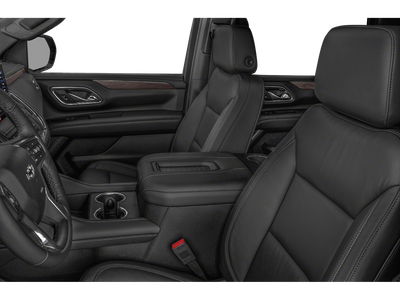 2021 Chevrolet Tahoe Base