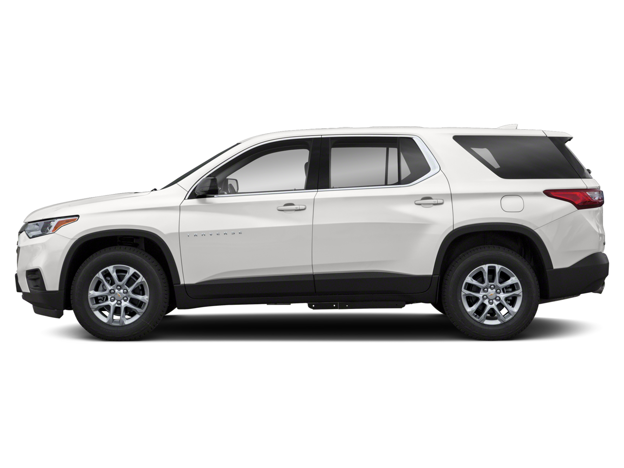 2021 Chevrolet Traverse Base