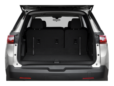 2021 Chevrolet Traverse Base