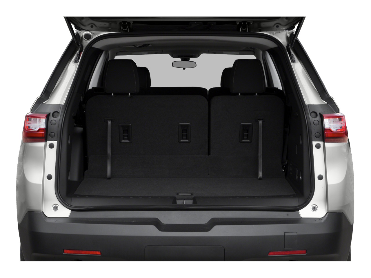 2021 Chevrolet Traverse Base