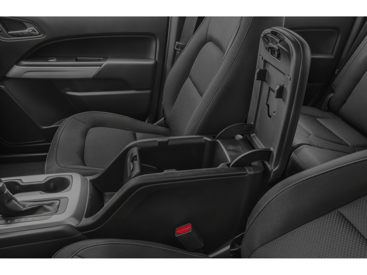 2021 Chevrolet Colorado 2WD Crew Cab Short Box LT