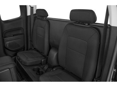 2021 Chevrolet Colorado 4WD Extended Cab Long Box LT