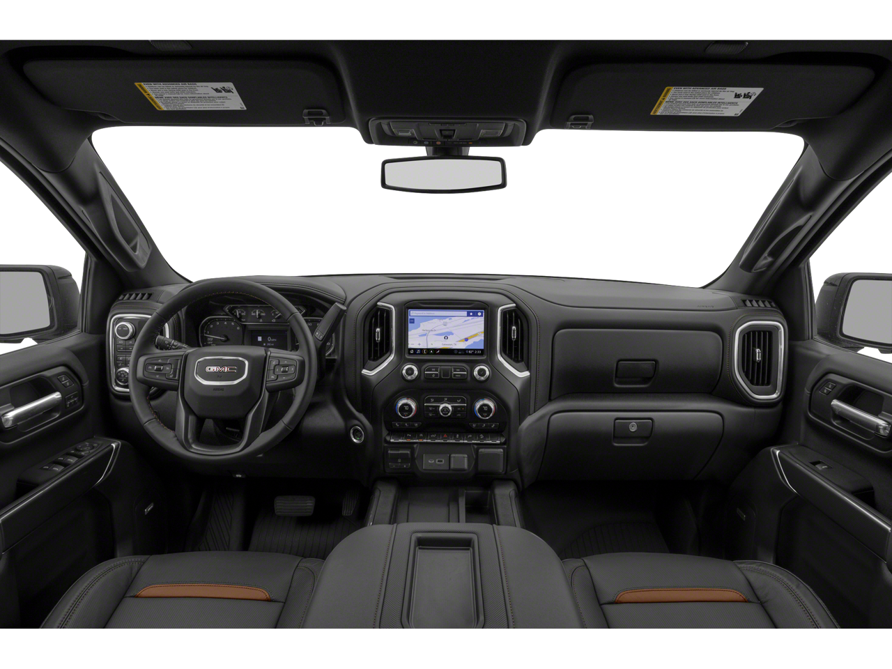 2021 GMC Sierra 1500 Base