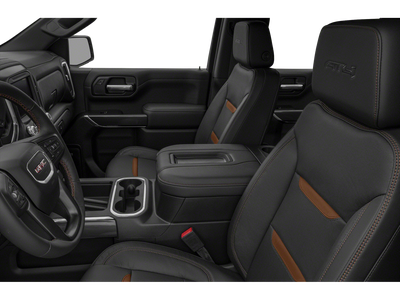 2021 GMC Sierra 1500 Base