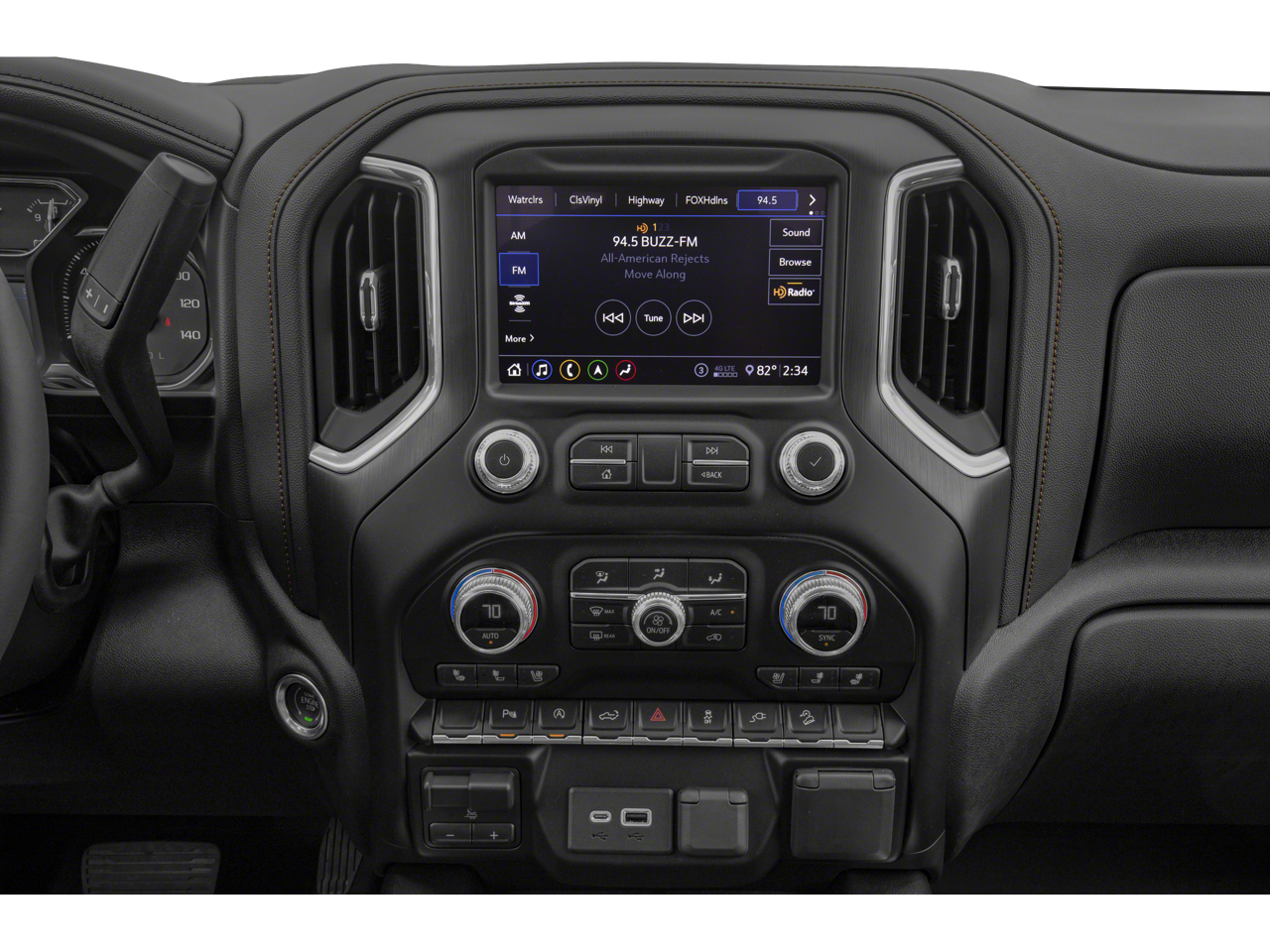 2021 GMC Sierra 1500 Base
