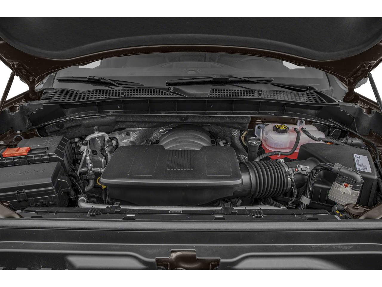 2021 GMC Sierra 1500 Base