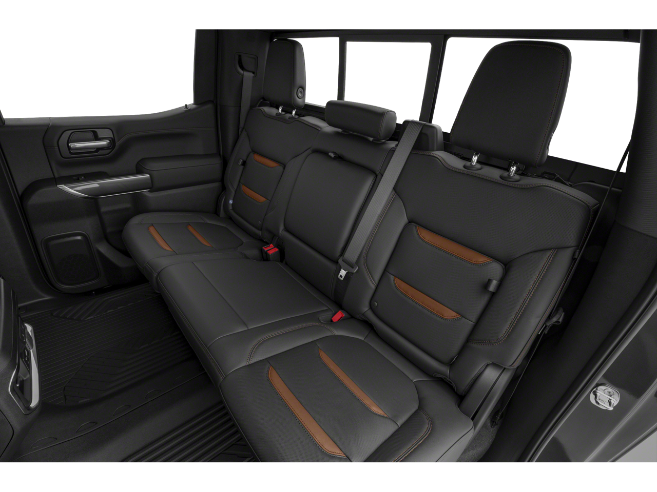 2021 GMC Sierra 1500 Base