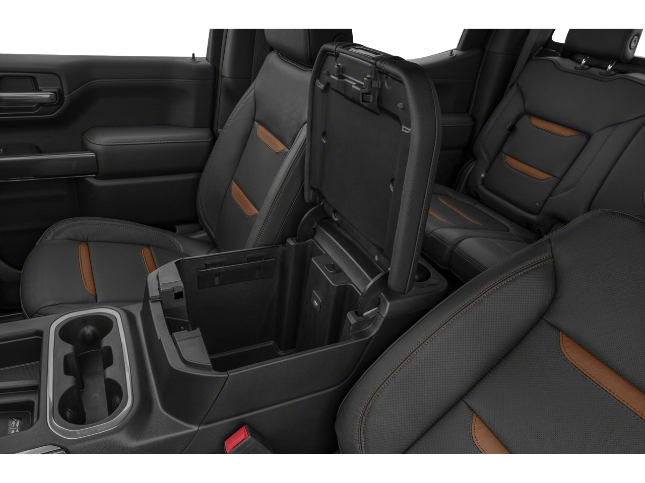 2021 GMC Sierra 1500 Base