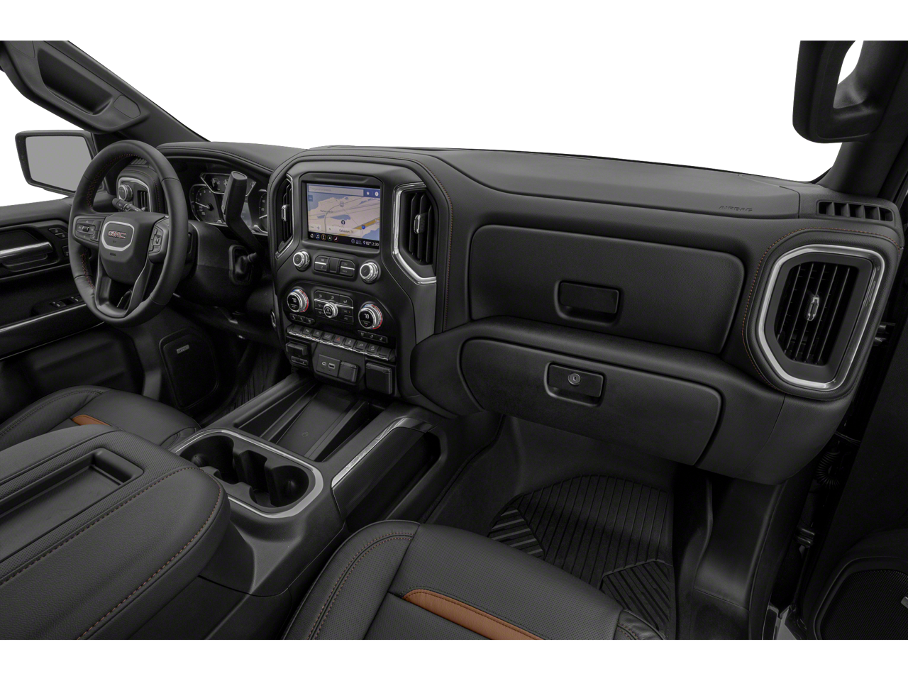 2021 GMC Sierra 1500 Base
