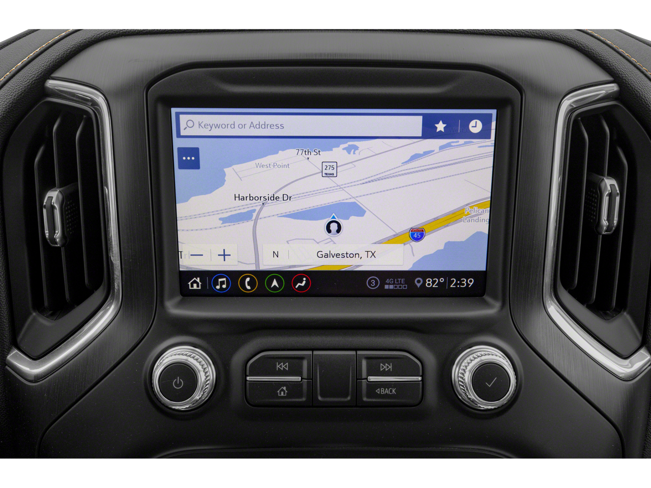 2021 GMC Sierra 1500 Base