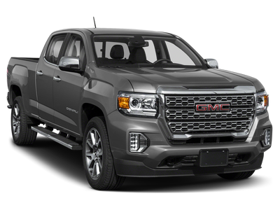 2021 GMC Canyon Denali