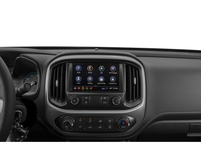 2021 GMC Canyon Denali