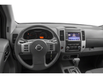 2021 Nissan Frontier S