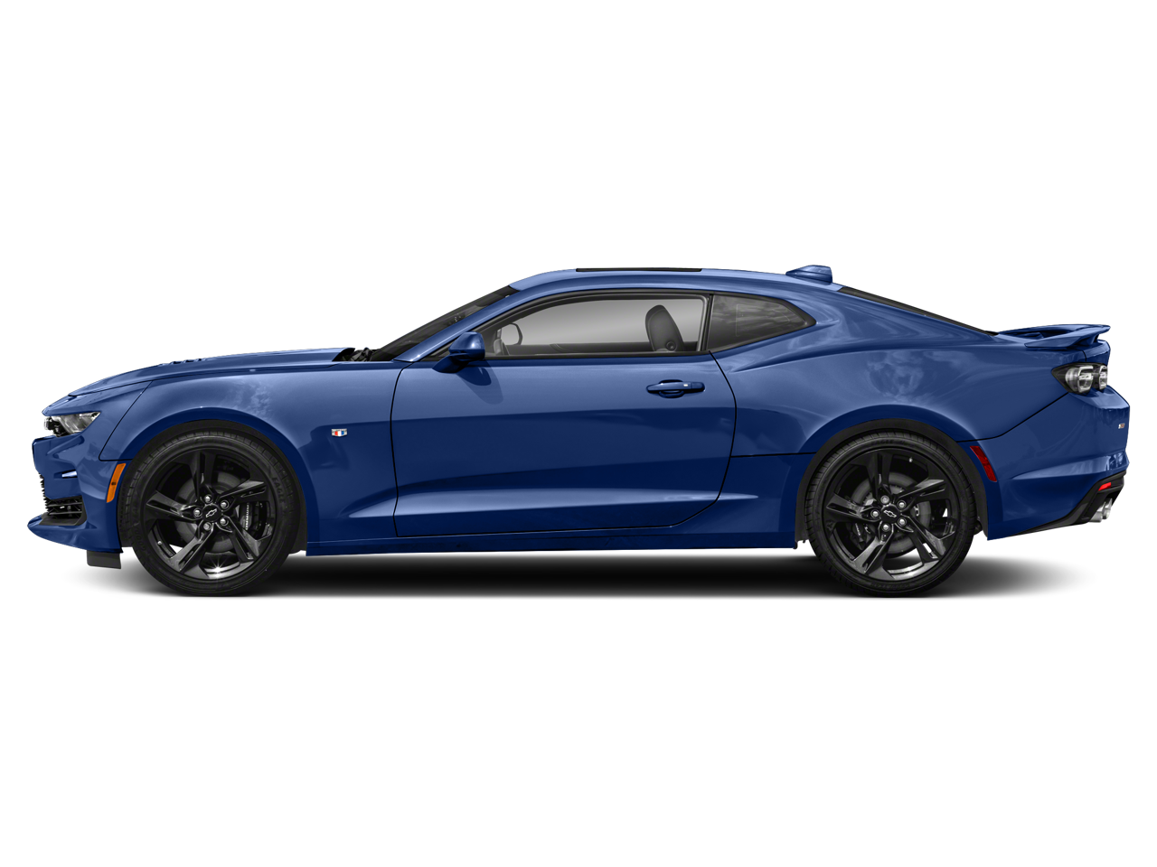 2022 Chevrolet Camaro Base