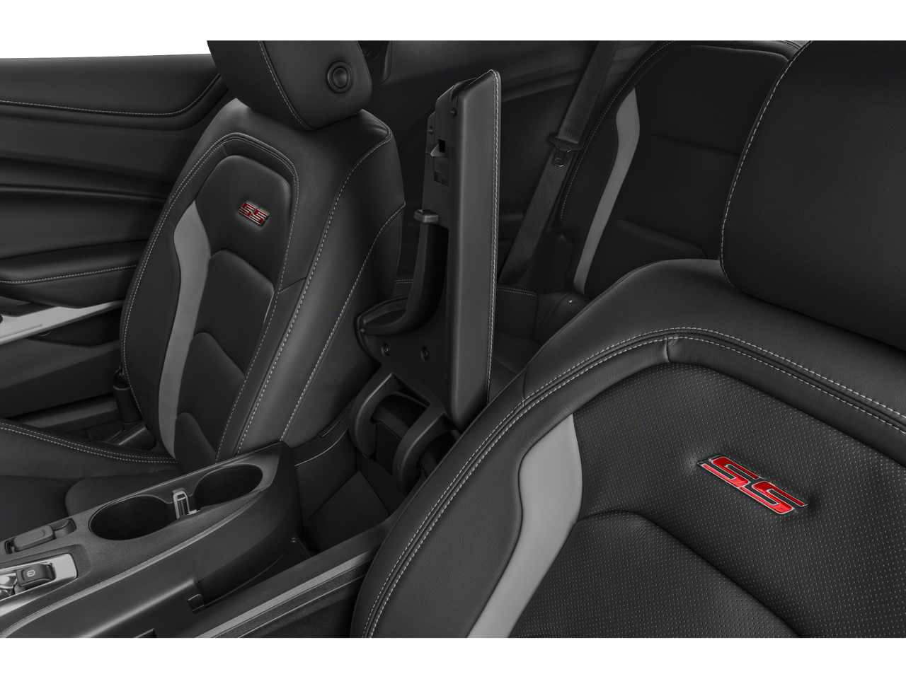 2022 Chevrolet Camaro Base