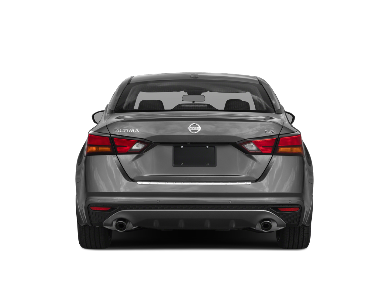 2022 Nissan Altima SR FWD