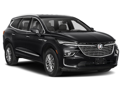 2023 Buick Enclave Base