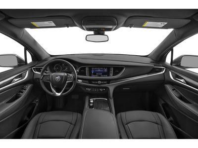 2023 Buick Enclave Base